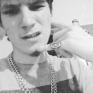 Meet your Posher, Geoff